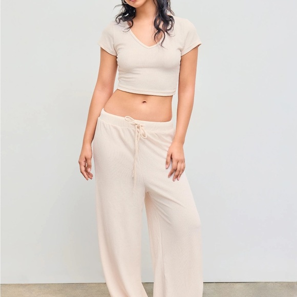 Cider Loungewear Pants - Picture 4 of 4